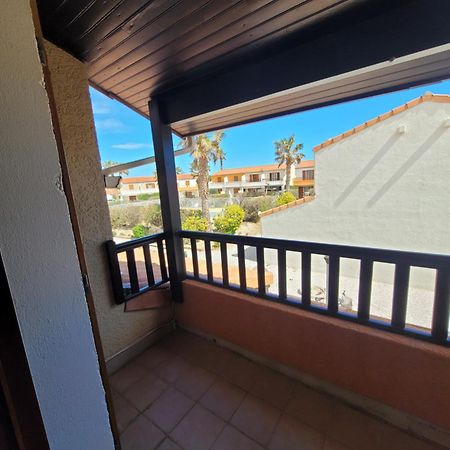 Villa 6P Piscine Spa Privatif Wifi Proche Des Plages Le Barcarès Extérieur photo