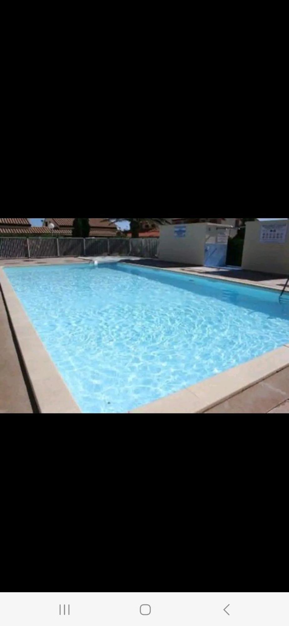 Villa 6P Piscine Spa Privatif Wifi Proche Des Plages Le Barcarès Extérieur photo