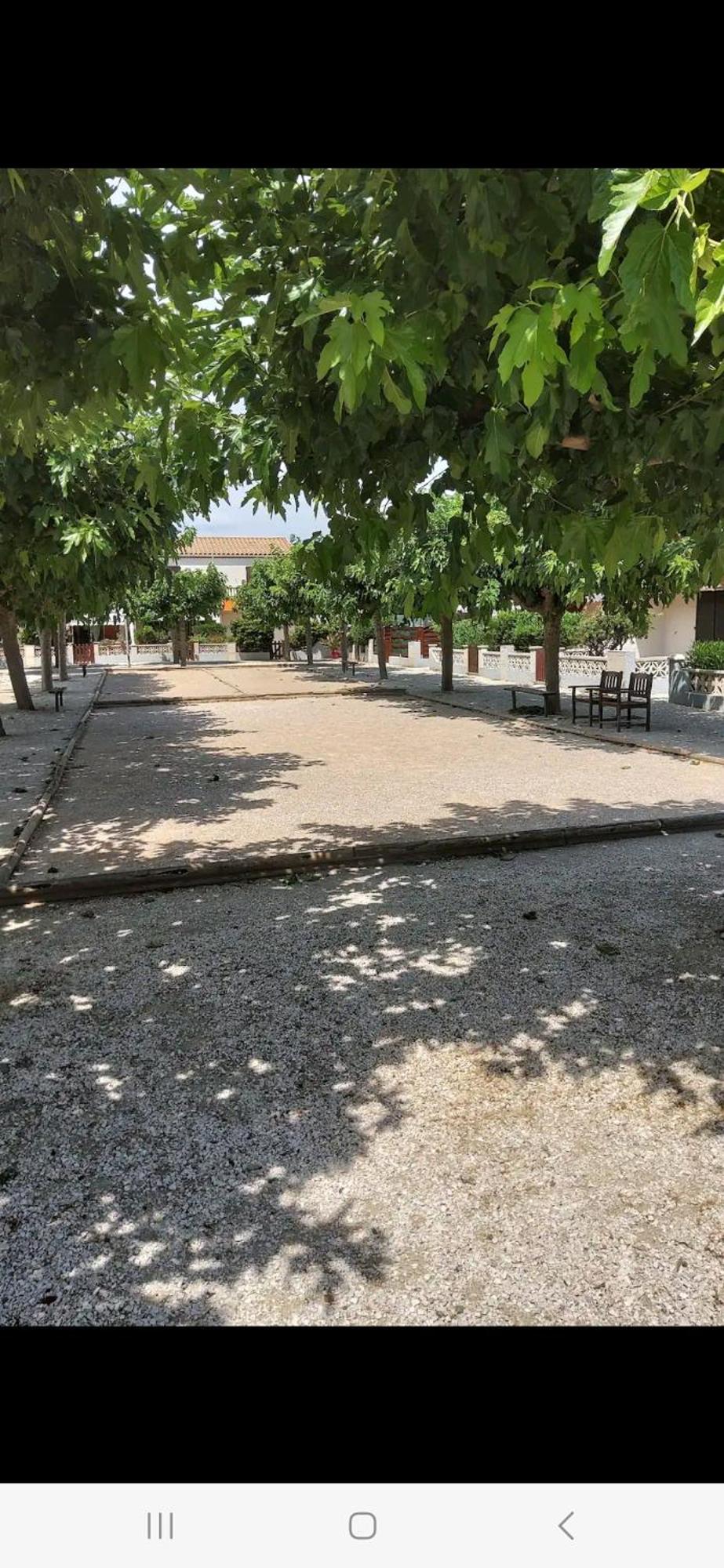 Villa 6P Piscine Spa Privatif Wifi Proche Des Plages Le Barcarès Extérieur photo