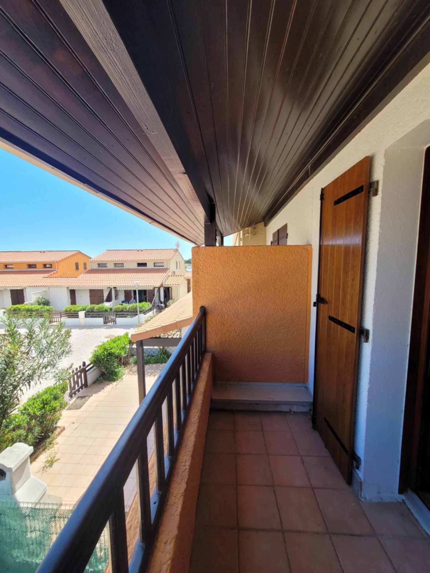 Villa 6P Piscine Spa Privatif Wifi Proche Des Plages Le Barcarès Extérieur photo